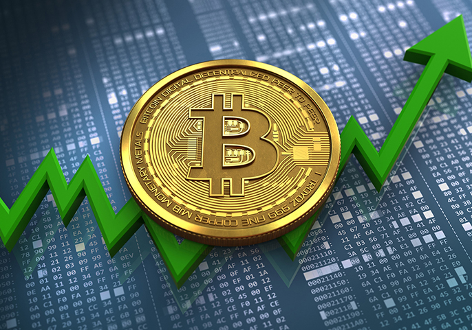 现在一比特币换多少人民币