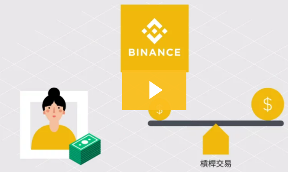 币安交易所全仓槓桿新增ANKR，逐仓槓桿新增AMP、DAR、RNDR资产，稳定币借贷年利率低至6.20%！