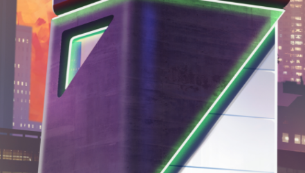 binance币安NFT市场推出“Highstreet:Initial Home Offering”盲盒系列