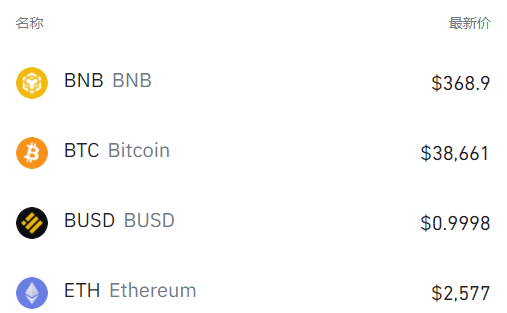 binance币安质押借币推出利息折扣优惠，及限量NFT盲盒奖励活动