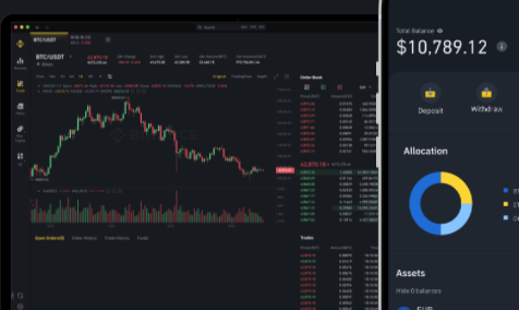 binance币安币安质押借币推出利息折扣优惠，及限量NFT盲盒奖励活动