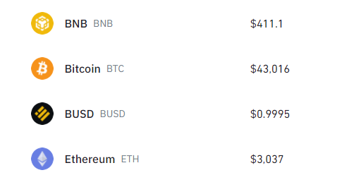 通过礼品卡邀请朋友加入币安：分享150,000美元等值好礼