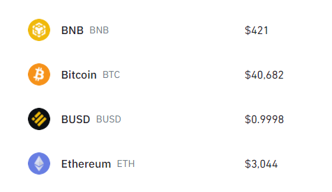 币安完成UTK（Elrond eGold）和IDRT（BEP20）网络集成，并开放充值业务