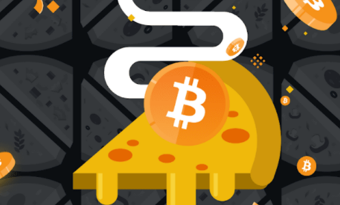 币安礼品卡#给我一张比萨活动：赢取高达100 GMT礼品卡