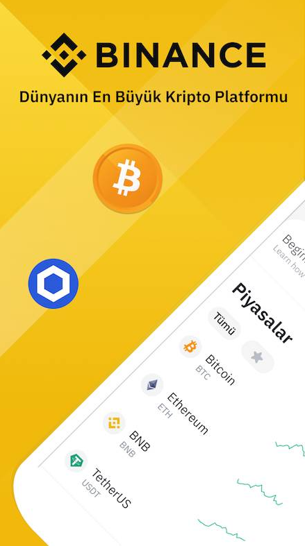 2023全球精简版币安app下载，安卓精简版币安app下载