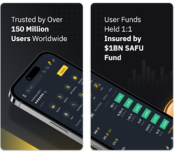 2023最新国内公测版币安app官网下载v 2.88