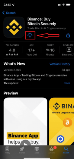 币安交易所官网——2023币安app官网下载安卓IOS版 V 2.8.81