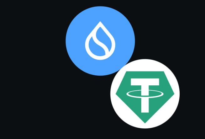 SUI、USDT活期产品：申购并瓜分20,000 SUI奖励，享最高5%阶梯收益！