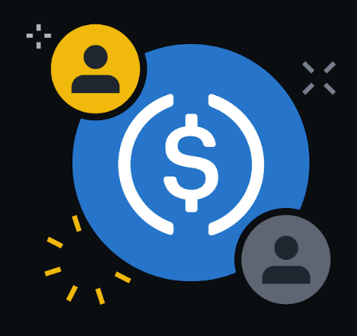 币安C2C限定：交易瓜分7,000 USDC奖励